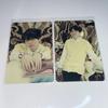 [USED] EXO Baekhyun Trading Card Love Me Right