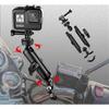 Accesorii pentru Gopro – Suport şi ataşament pentru GoPro