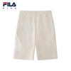 FILA Kids' Woven Bermuda Shorts