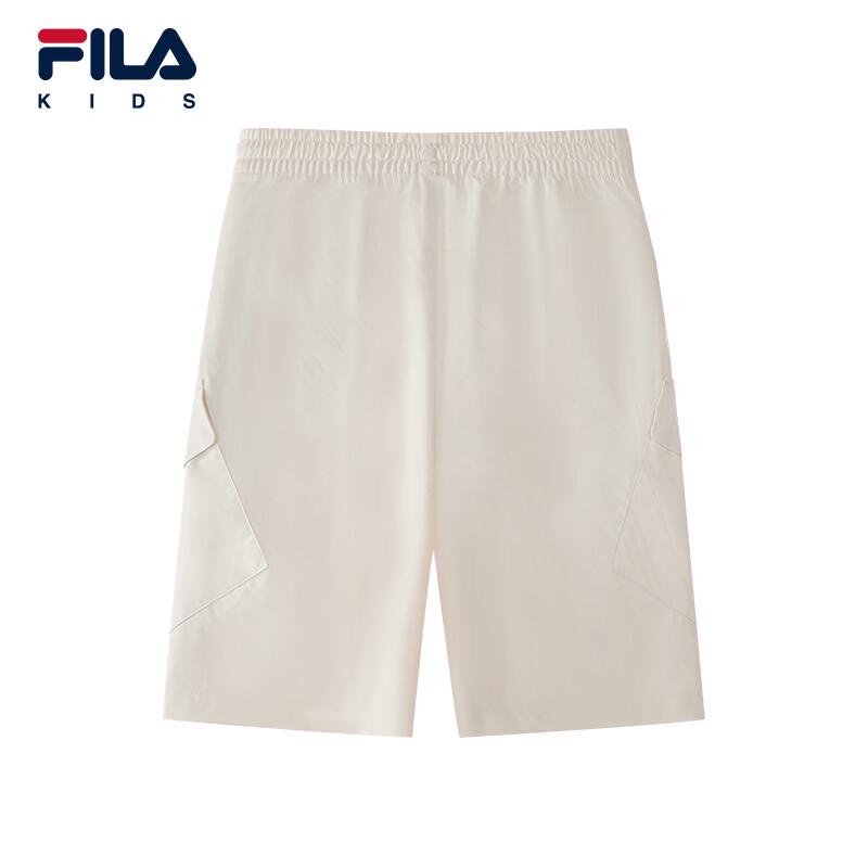 FILA Kids' Woven Bermuda Shorts