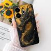 Phone Case For Tecno Pop 9 5G Cover Silicone Cute Cat Fashion Funny Painted Funda For Tecno Pop9 5G KL4 Casing