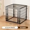Training Toilet Pet Playpen for Small Medium and Large Dogs Indoor Dog Crate Dog Fence Barrier