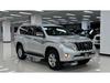 Personalized Colorful Stripes for Toyota Prado 2010-2023: Car Body Decals & Modified Stickers