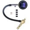 Car Tire Pressure Gauge Digital Tester LCD Display Multifunctional High Precision Auto Repair Maintenance