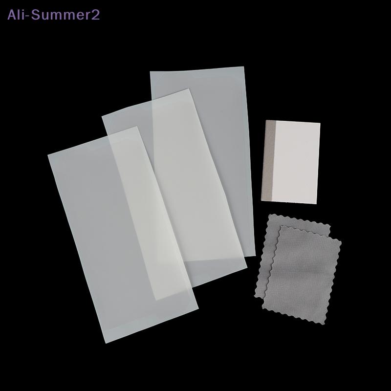 {Summer2} {Summer2} Motorcycle Cluster Scratch Screen Protection Film Screen Protector For 390 790 Adventure