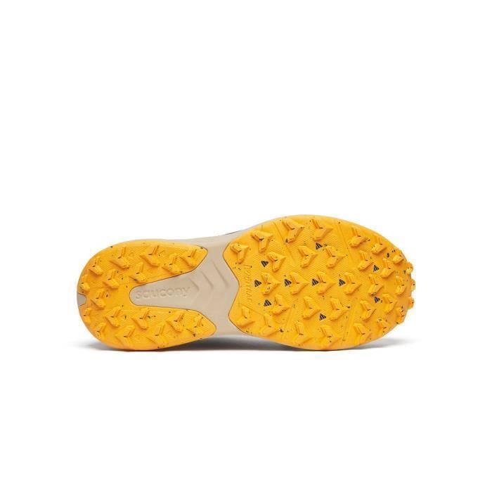 Chaussures Saucony Xodus Ultra 3 Pour Courir S20914161