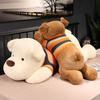Sweater Dog Doll Oversized Dog Husky Plush Toy Cartoon Long Cushion Soothing Company