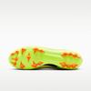 Nike Zoom Mercurial Superfly 10 Academy AG Max Voltage Pack