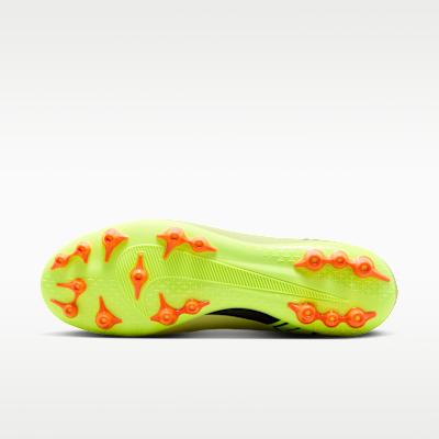 Nike Zoom Mercurial Superfly 10 Academy AG Max Voltage Pack