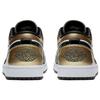 Air Jordan 1 Low 'Gold Toe' CQ9447-700