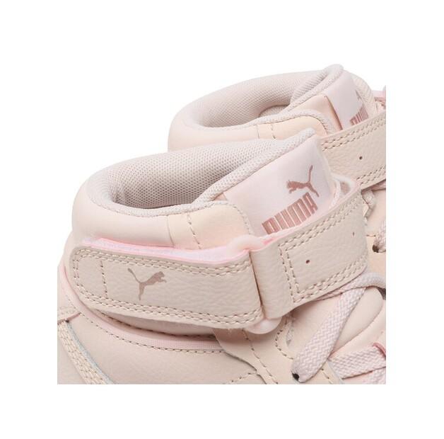 Кроссовки Puma Carina 2.0 Mid