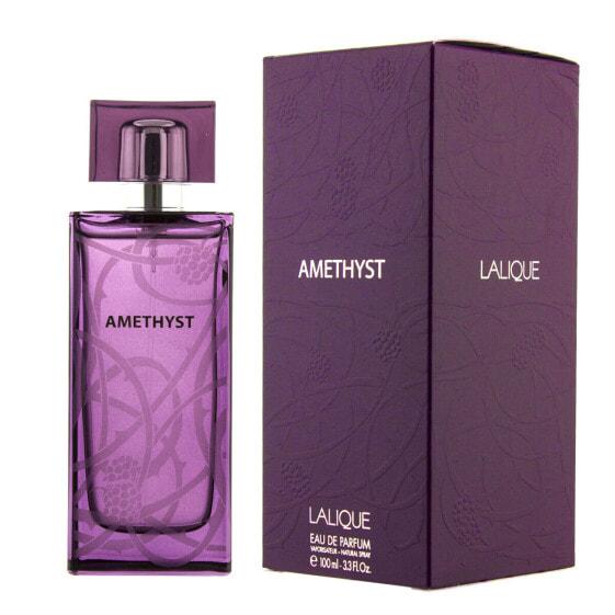 

Парфюмерная вода Lalique Amethyst 100мл