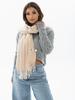 Scarf 180x70 PTN SPV73-6982 yellow