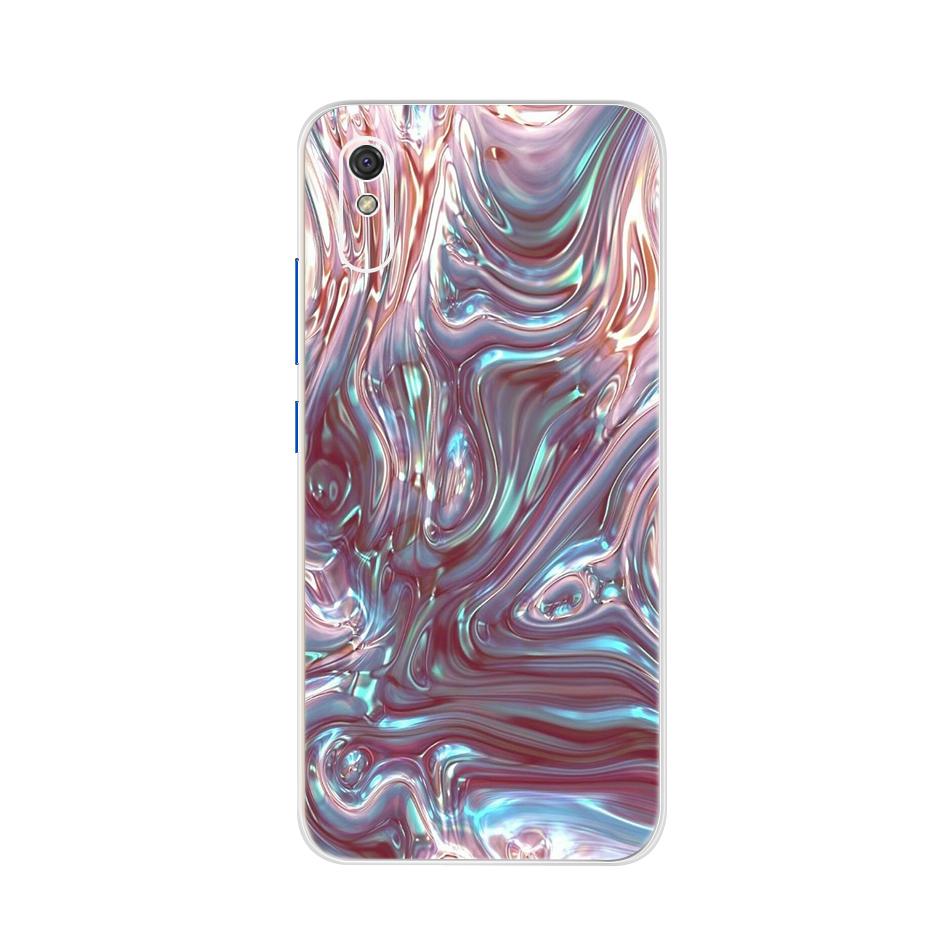 for Redmi 9A Case Xiaomi Redmi 9A Cover 6.53 inch Back Silicone Soft Phone Cover fundas for Xiaomi Redmi 9A Redmi9A 9 A A9 Case