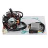 Magneto Stator+ Voltage Rectifier+ Gasket For Husqvarna TE 250 300 EXC XC XC-W