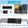 SinLoon Desktop Desktop Computer Power External Remote Start PC Motherboard Power Switch Button Extension Cable with LED Switch, Switch, (White)