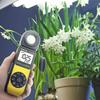 BTMETER BT-881D Digital Illuminance Light Meter, Measure Lights 0.01~400,000 Lux (0.01~40,000 FC) Foot Candles Luxmeter with 270º Rotated Sensor for