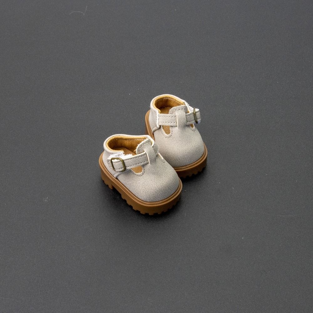 Fashion Doll Shoes Boots Dress Up Footwear  for 1/6 BJD Dolls/for Ob24 Dolls for OB22 Dolls