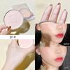 Oil Control Makeup Powder Waterproof Moisturizing Lasting Press Powder Brighten Concealer Nature Breathable Setting Loose Powder