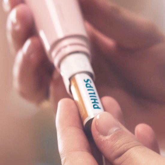 Philips Facial Hair Trimmer BRR454