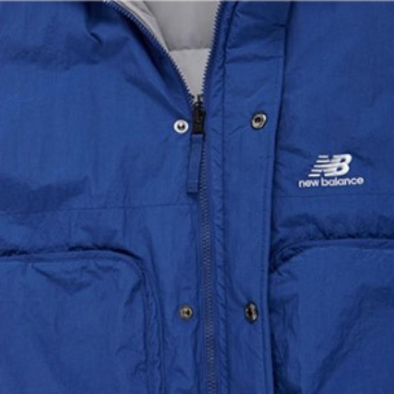 New Balance Padded Patrol Short Reverse Down Nbnpb48023 63