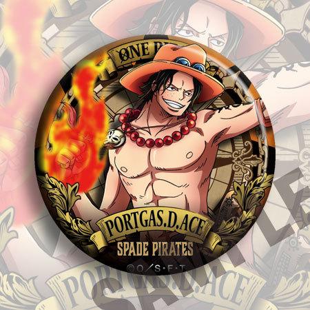 Anime Onepiece Badge C Style Luffy Pin Merchandise Anime Brooch Cosplay Accessories Japanese Manga Collection For Kids Adults Children's Birthday Gift