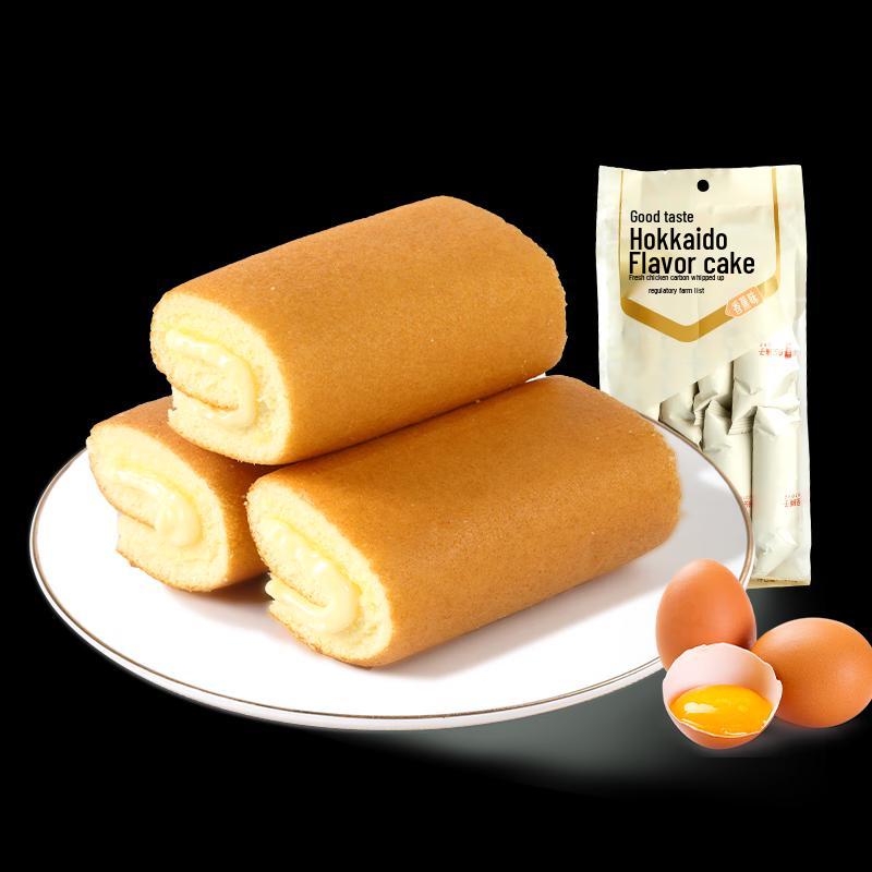 Bestore Hokkaido Style Cake