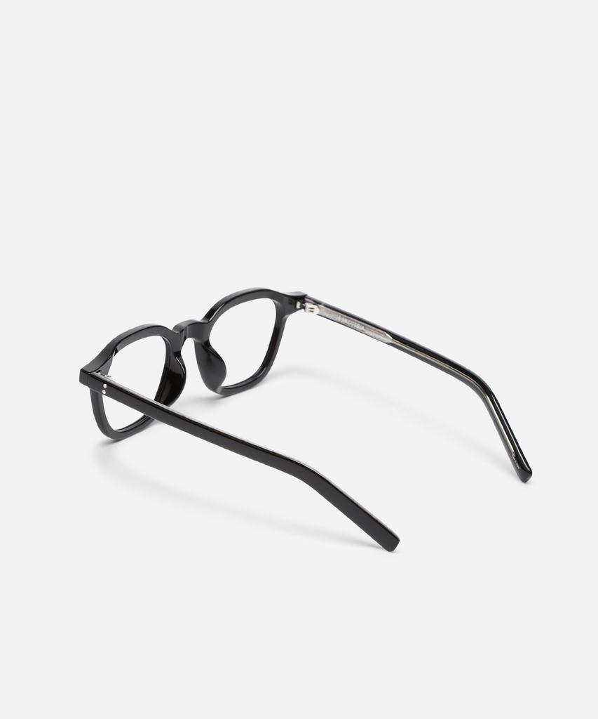 Neotelia Jini · Black