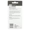 Pill container, 3-count, 1 pc