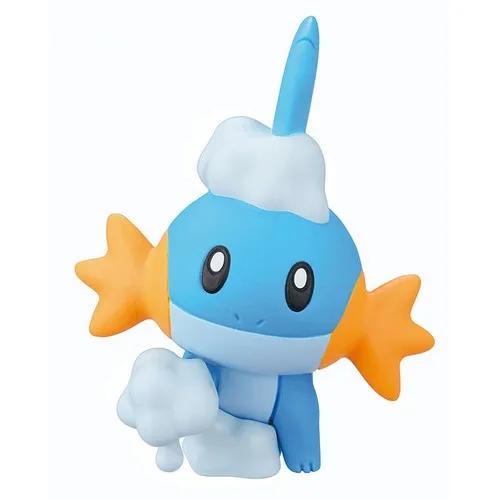 POKEMON GACHA Bathing Bubbles Dancing Cheerleading Climbing Snubbull Cleffa Pikachu Slowpoke Dedenne FIGURE MODEL TOYS