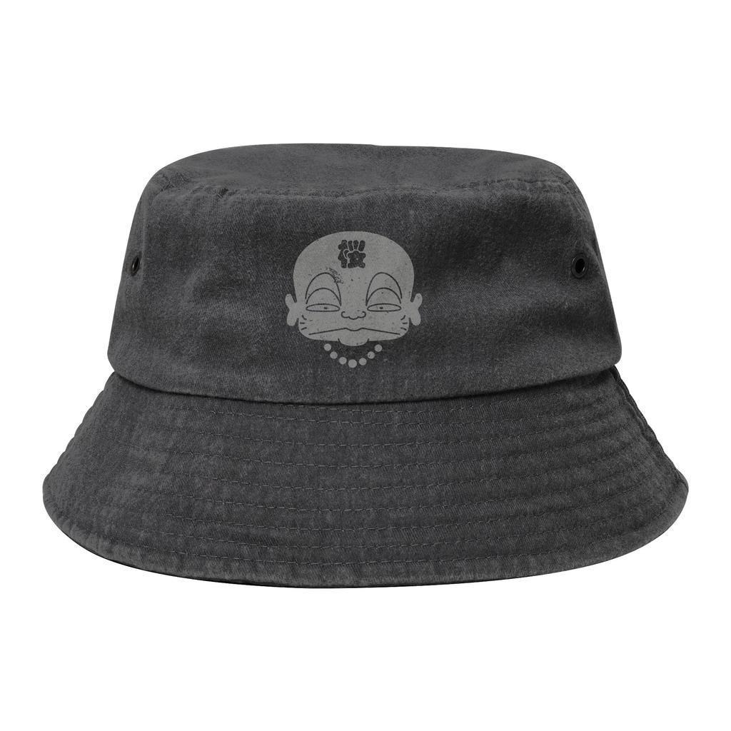 Summer Beach Vacation Getaway Headwear Urusei Yatsura Bucket Hat Unique Women Unisex Sun Hat Bob Hat FisherUnisex Hat Vacation