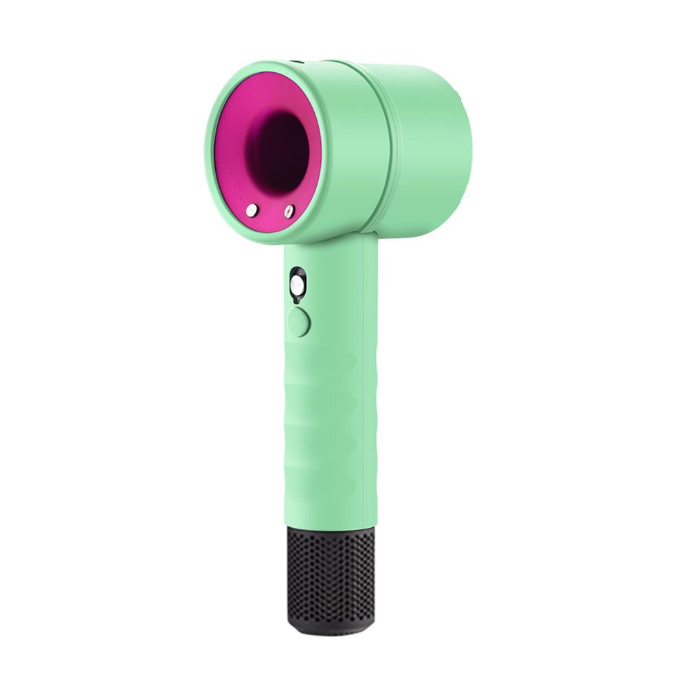 Case For Dyson Hair Dryer Travel Protective Silicone Case Washable Anti-Scratch Dustproof Cover for Dyson Hair Dryer HD01 HD03