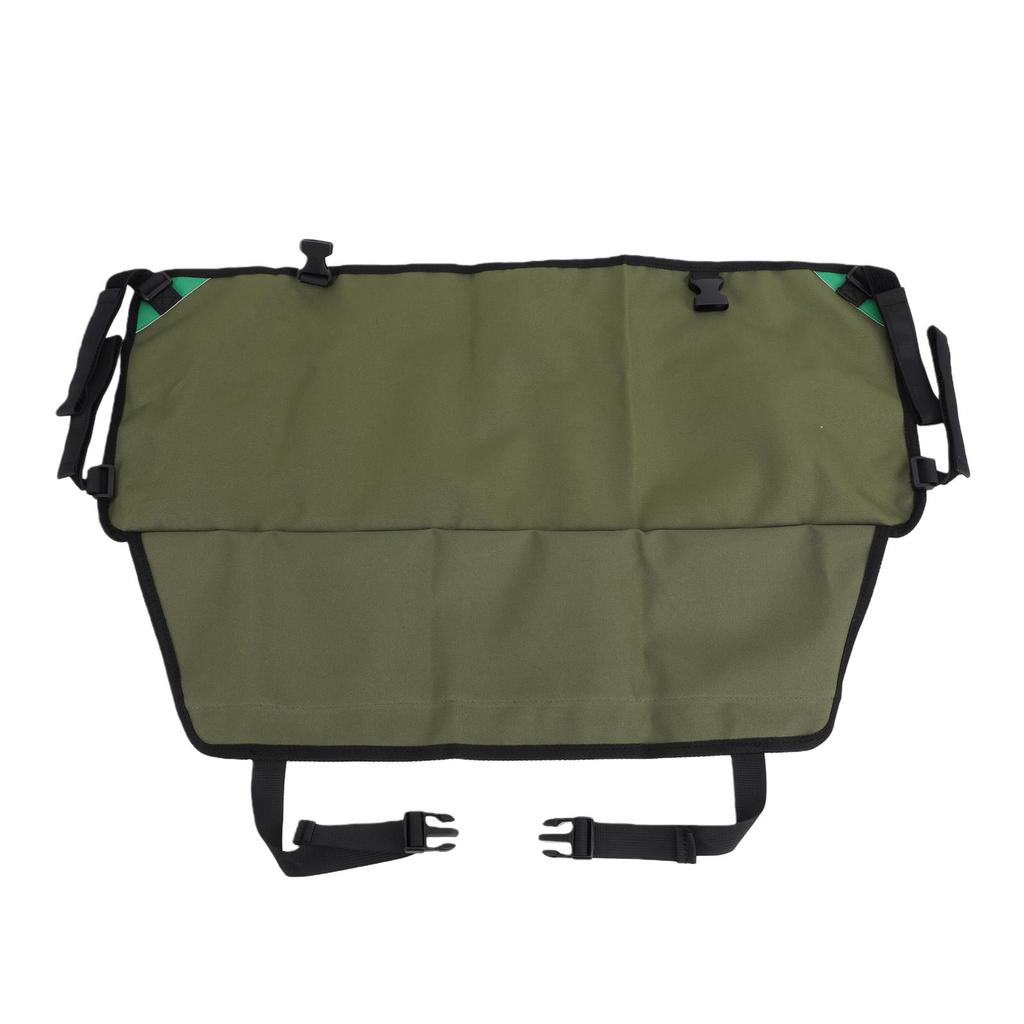 Collapsible Cart Side Bag  , 71x28 Cm