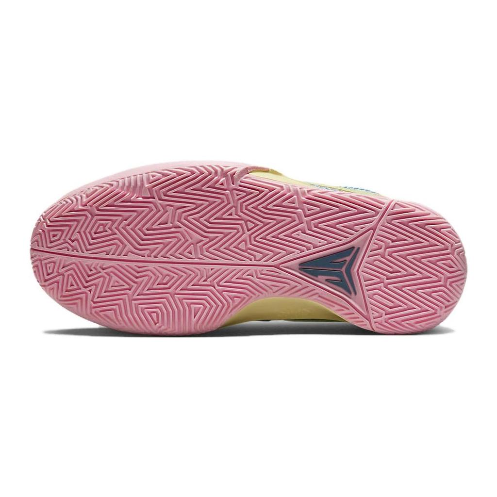 (GS) Nike JA 1 'Day One' Kids' DX2294-400
