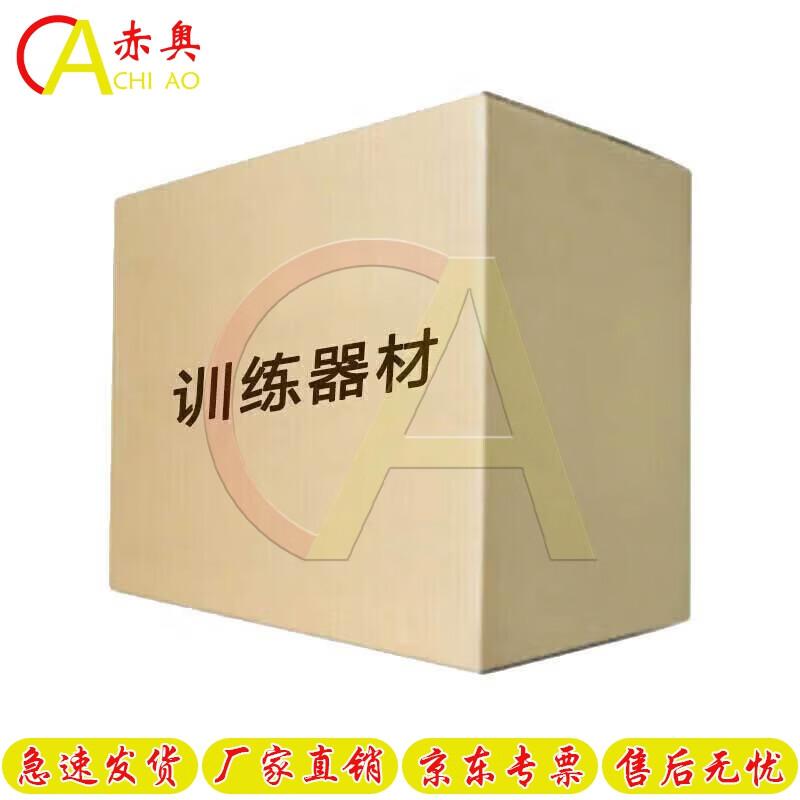 Chi Ao Military Training Replica Models