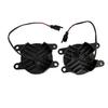 Fog Lamp Set for Swift, Ritz, Dzire, K10 T2, Eco Sport, Baleno, Wagon