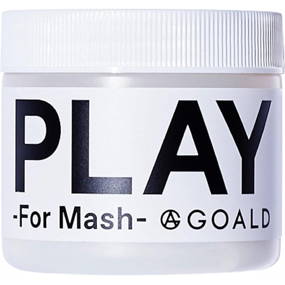 

GOALD Gold Воск для волос Play Formash