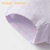 Balabala Miiiichan IP Girls' Anti-Pinch Boxer Briefs 3-Pack
