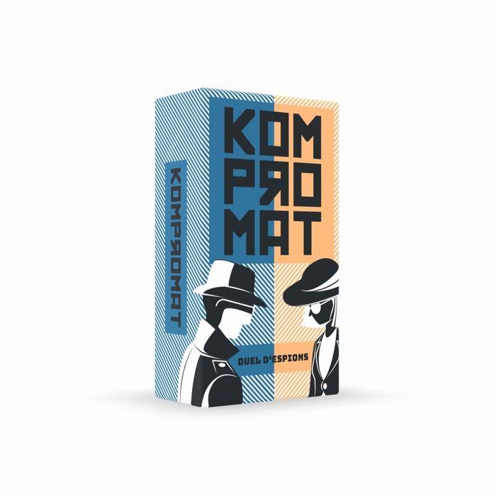 KOMPROMAT