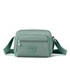 New women's fashion trend shoulder bag outdoor casual messenger bag multi-layer mother bag