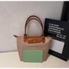 Women’s Trendy Casual Large-Capacity Shoulder Tote Bag Lightweight Versatile Crossbody Bag