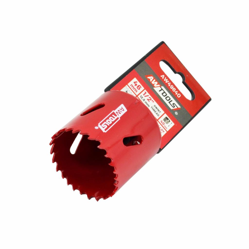 Awtools Otwornica Bimetalowa 32Mm