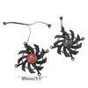 75mm for Colorful GeForce RTX 3060 Ti RTX VGA Fan Graphics Card Cooling 4Pin 12V
