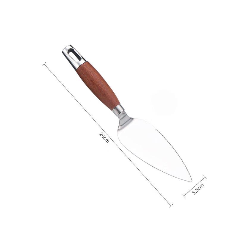 OEING Stainless Steel Pizza Tools