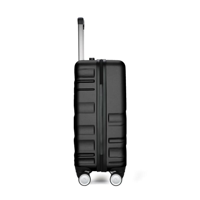 Diplomat 20-inch ABS Hardside Carry-On Luggage