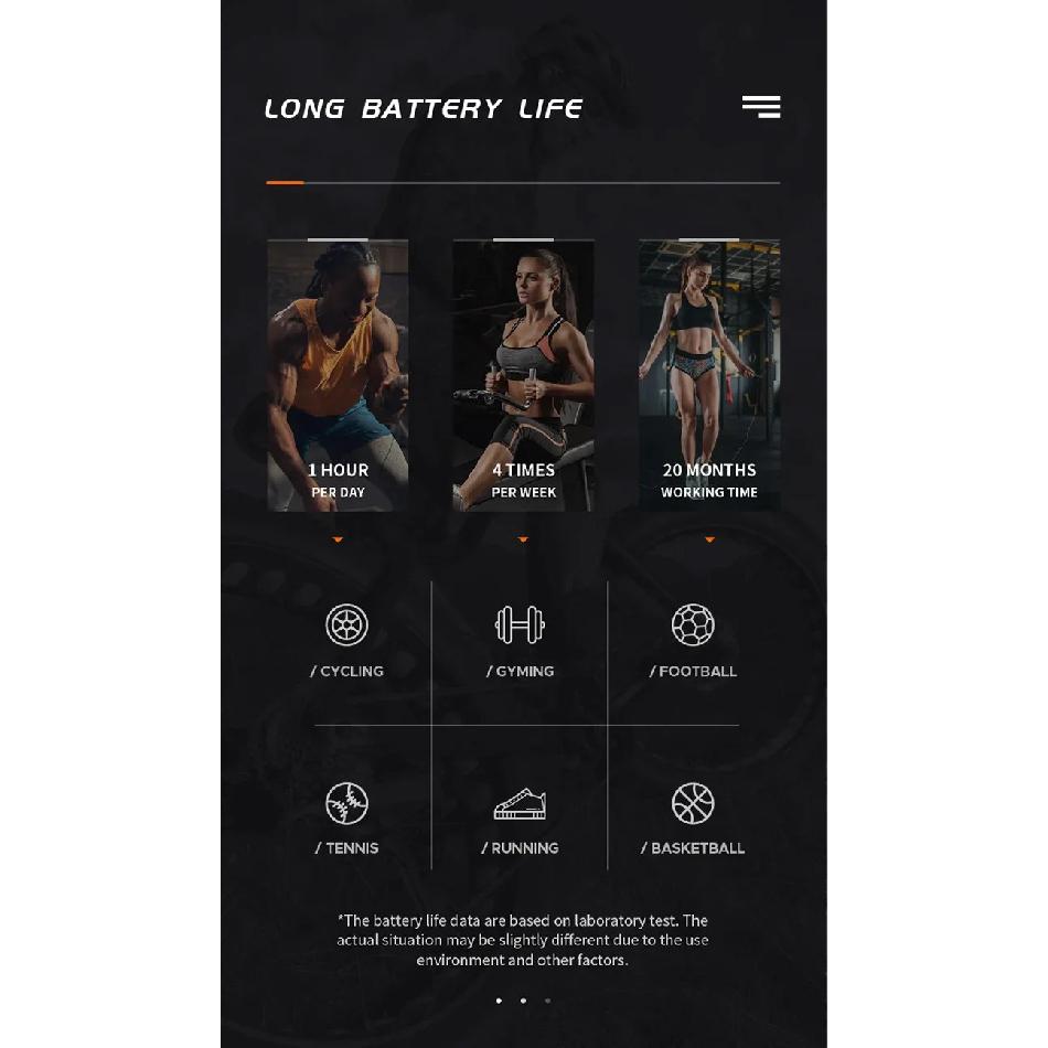 Magene H303 H603 H803 Heart Rate Monitor Mover Sensor Dual ANT Bluetooth With Chest Strap Cycling Computer Wahoo Garmin Sports