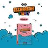 [K-POP] STAYC 3RD MINI ALBUM - TEENFRESH (Platform Ver.)