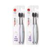 Saky Charcoal Energy Toothbrush CN Plug (adapter Included)
