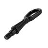Auto Accessory for E90 E91 E81 E60 Tow Hook 72158266616 72157070643 Easy Installation Replacement Towing Eye Hinge Hook