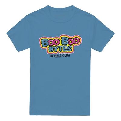 Dubble Bubble Unisex Adult Boo Boo T-Shirt